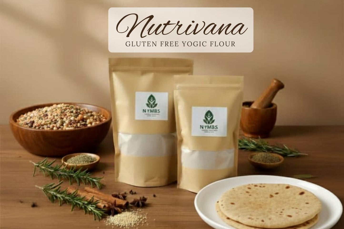 Gluten Free Flour