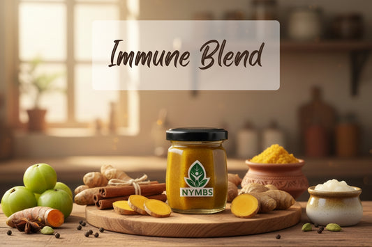 Immune Blend