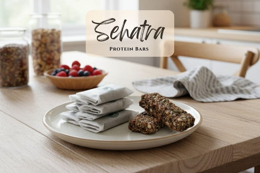 Protein Bars