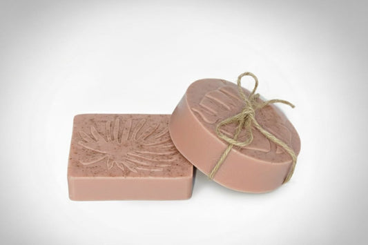 Baby Soap for Extra Dry Skin