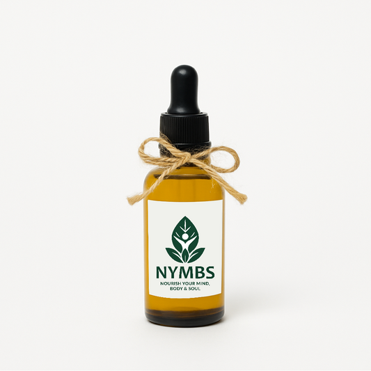 Oil Serum
