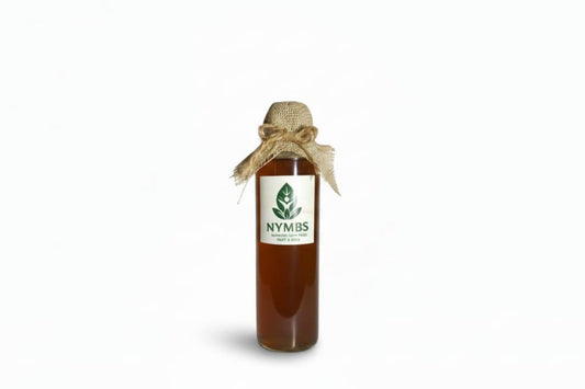 Ayurvedic Hair Oil