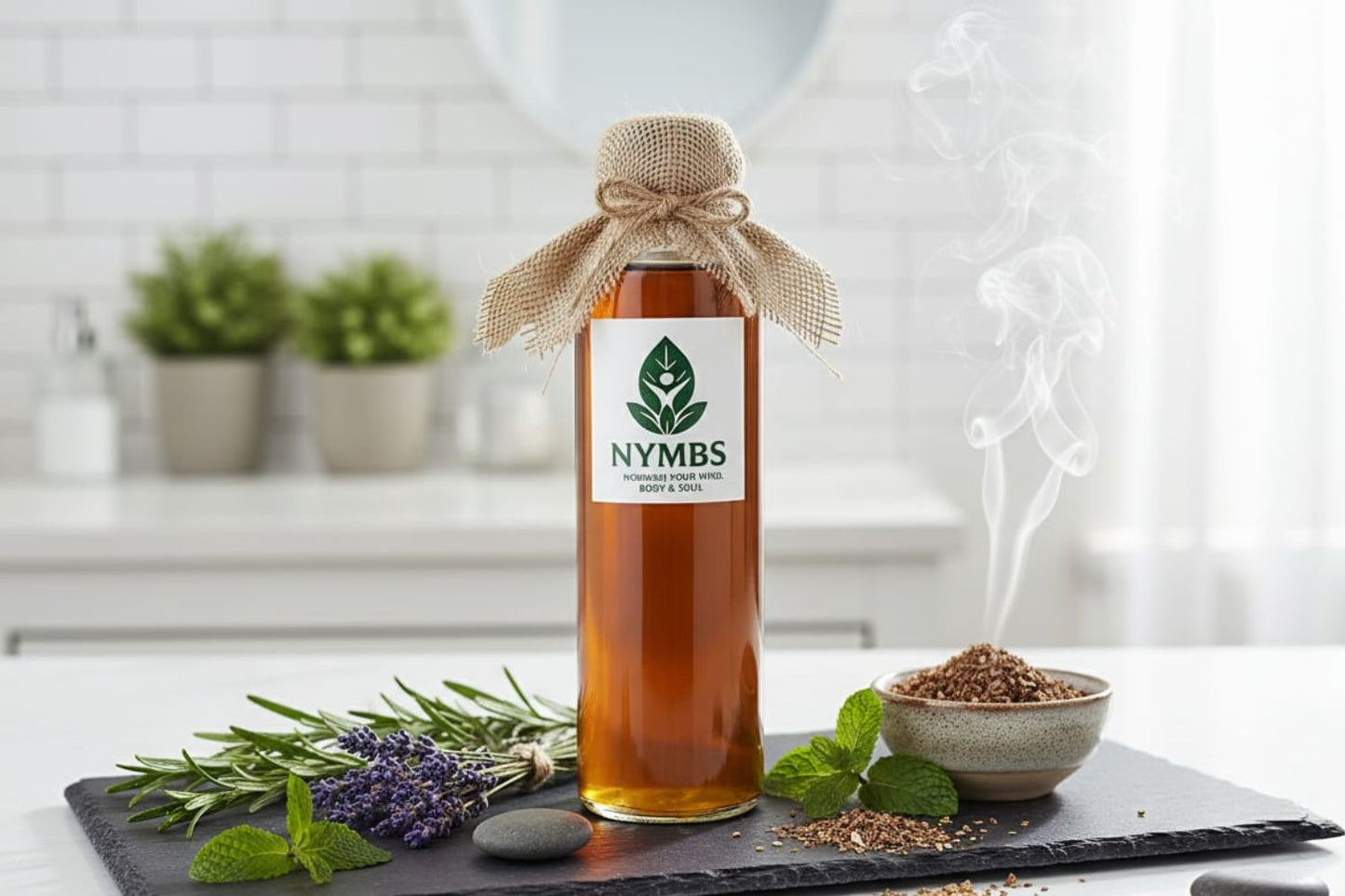 Ayurvedic Hair Oil