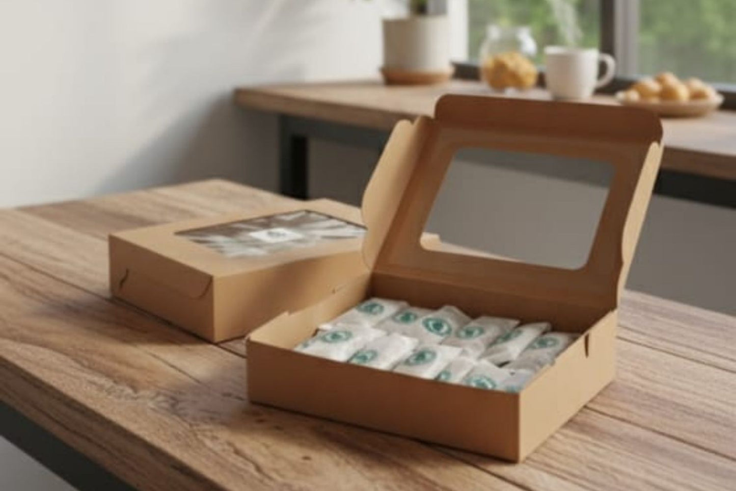 Protein Bars