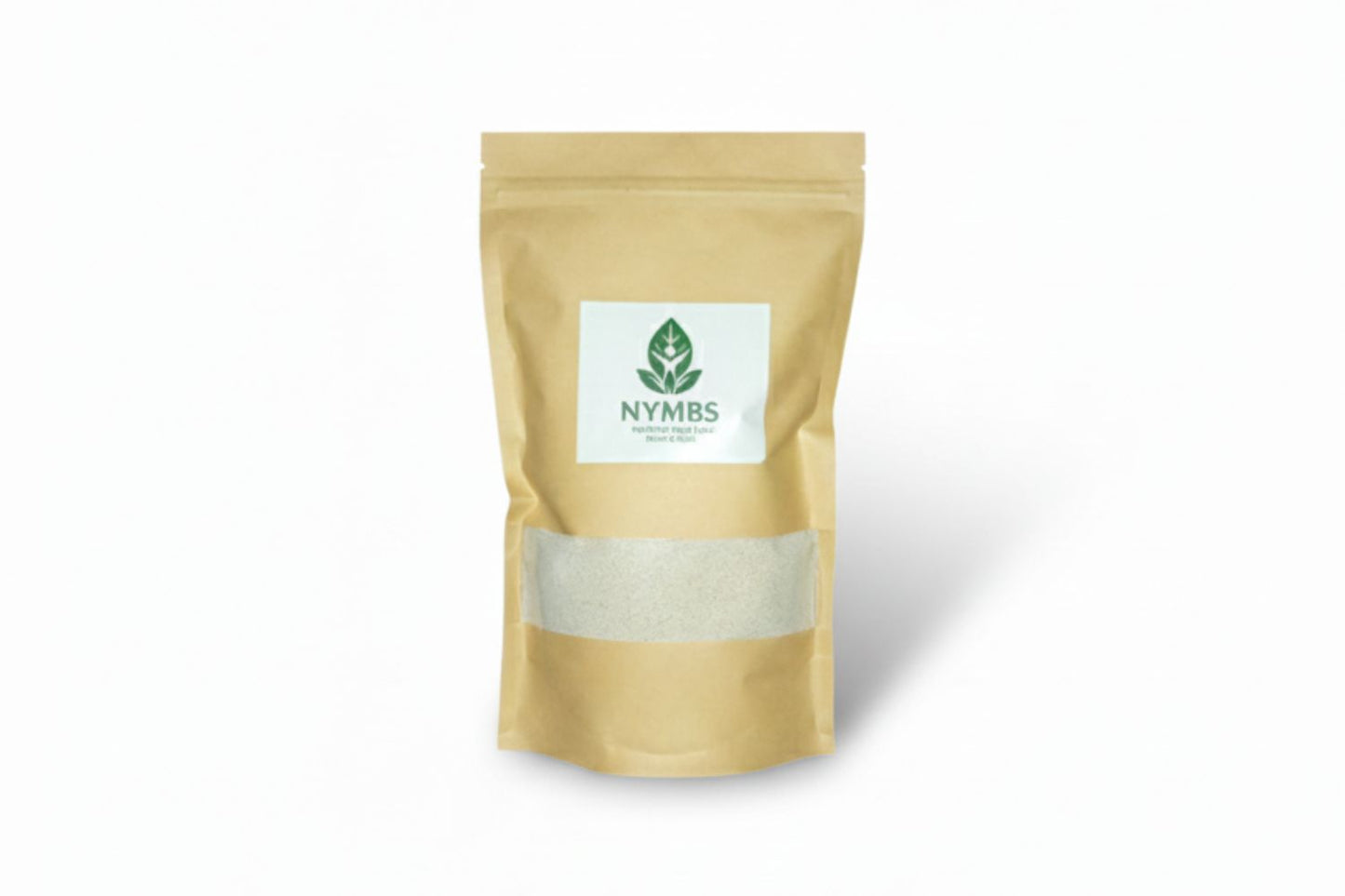 Rich Nutty Flour