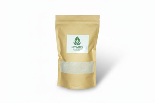 Rich Nutty Flour
