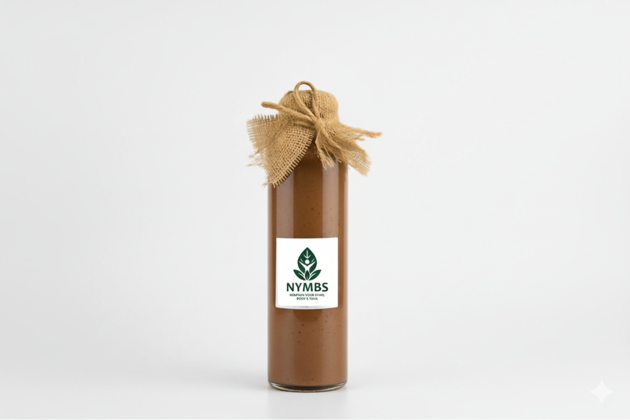 Herbal Shampoo + Conditioner