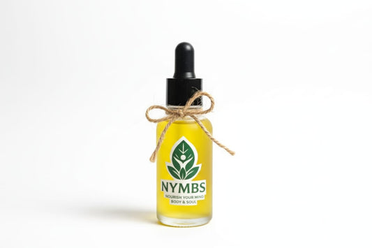 Tooth Oil