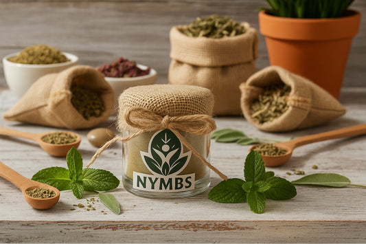 Ayurvedic Tooth Powder