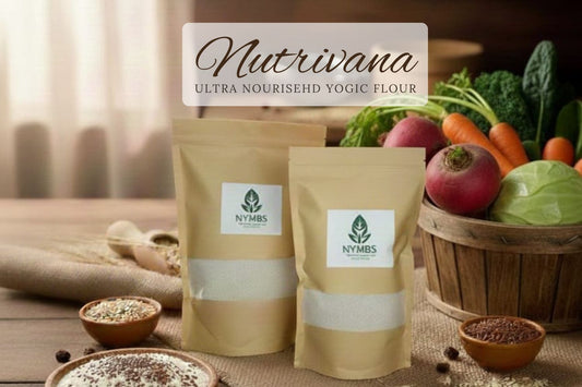 Nourish Flour