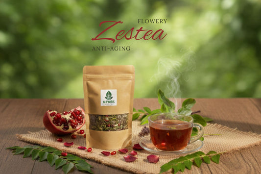 Anti Aging Tea