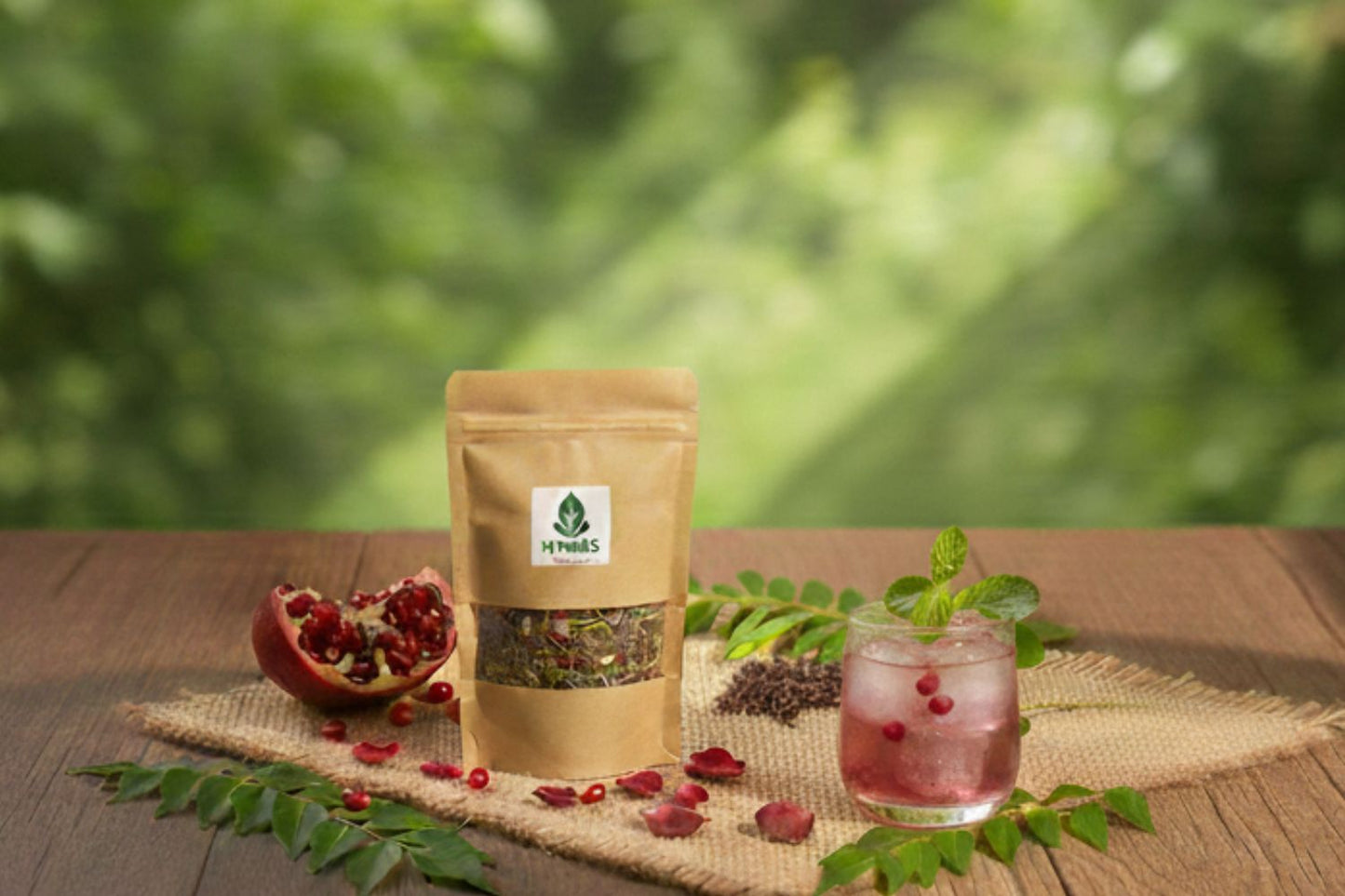 Anti Aging Tea
