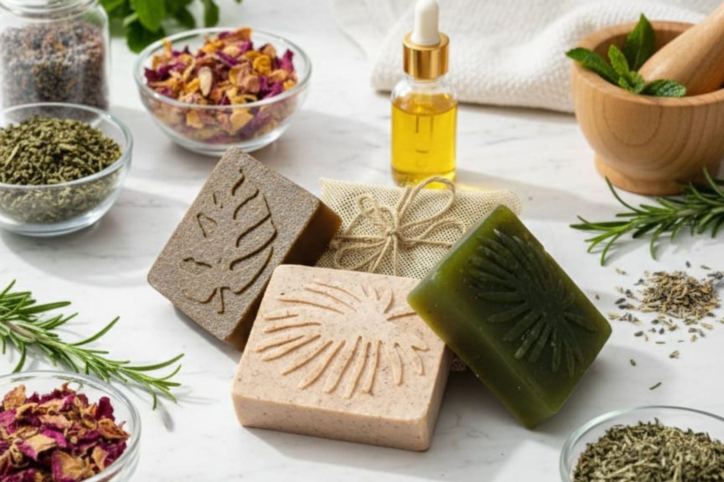 Bridal Beauty Whitening Soap