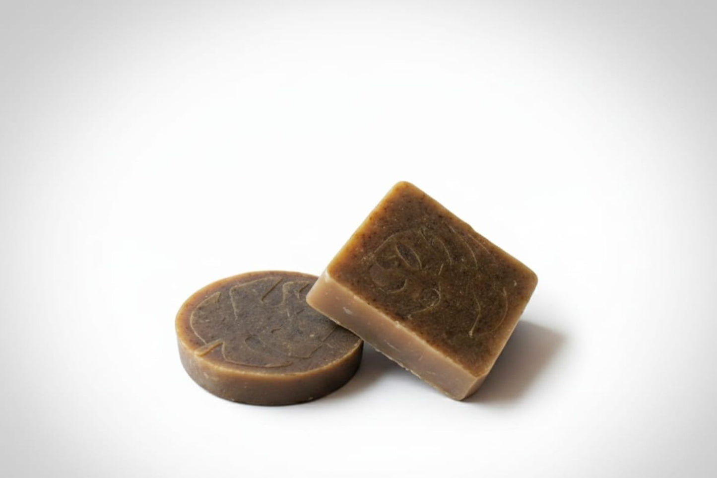 Dry Skin Soap
