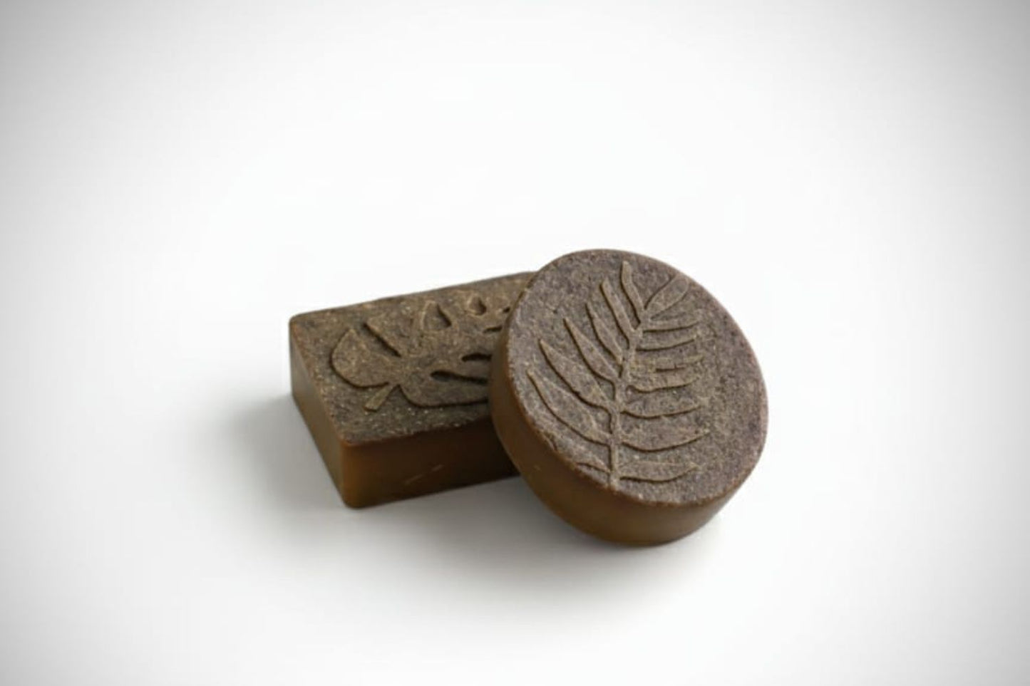 Open Pores - Mature Skin Soap
