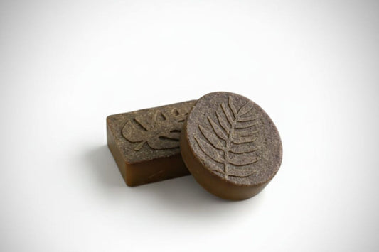 Open Pores - Mature Skin Soap